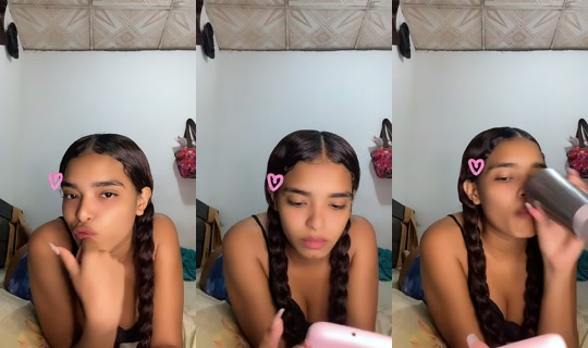 maylu283 TikTok Live — Oct 2, 2026, 4:44 AM