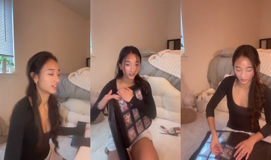 maym2yy TikTok Live — Oct 2, 2026, 10:06 PM
