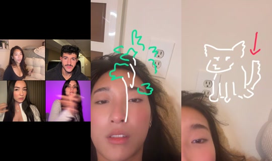 maym2yy TikTok Live — Oct 3, 2026, 12:06 AM