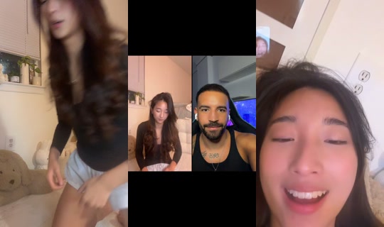 maym2yy TikTok Live — Oct 3, 2026, 12:57 AM