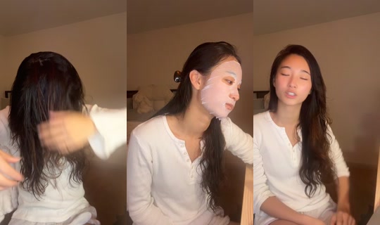 maym2yy TikTok Live — Oct 5, 2026, 1:25 AM
