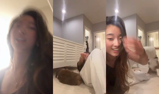 maym2yy TikTok Live — Oct 7, 2026, 2:14 AM