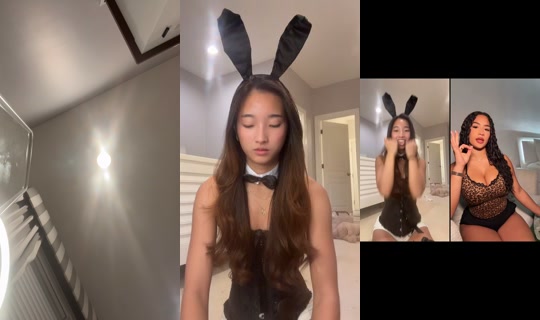 maym2yy TikTok Live — Oct 7, 2026, 4:25 AM