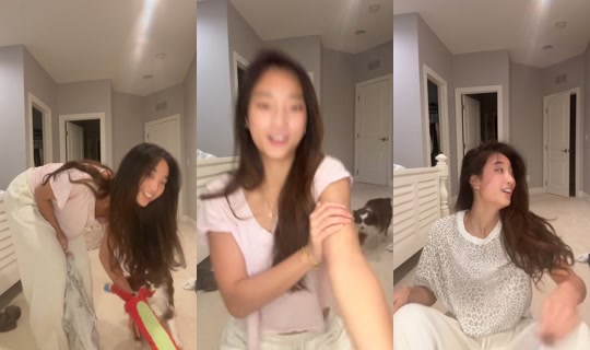 maym2yy TikTok Live — Oct 8, 2026, 4:04 AM