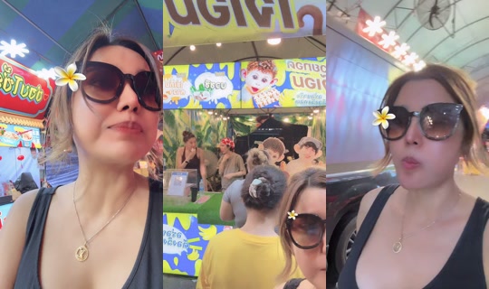 maymui54 TikTok Live — Oct 4, 2026, 5:35 PM