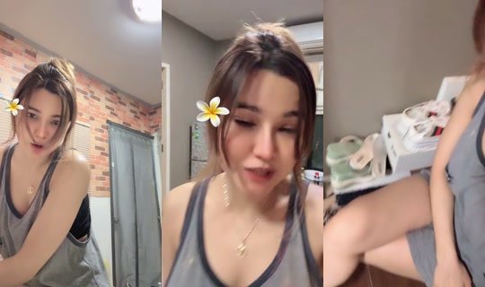 maymui54 TikTok Live — Oct 4, 2026, 8:43 PM