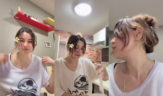 maymui54 TikTok Live — Oct 6, 2026, 1:27 PM