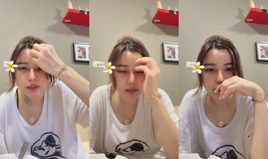 maymui54 TikTok Live — Oct 6, 2026, 3:59 PM