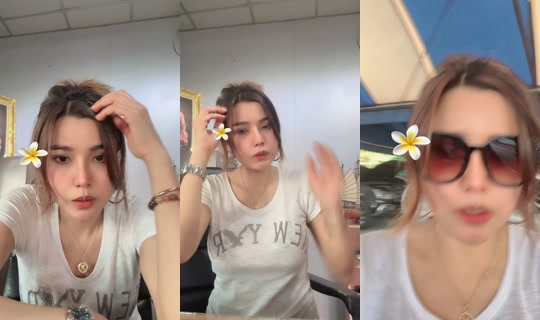 maymui54 TikTok Live — Oct 9, 2026, 9:29 AM
