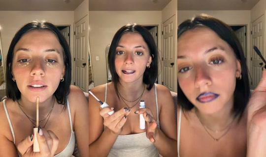 mayonaye1 TikTok Live — Sep 23, 2026, 7:34 PM