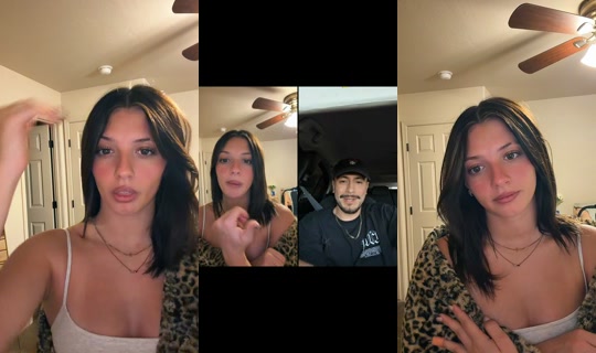 mayonaye1 TikTok Live — Sep 23, 2026, 8:55 PM