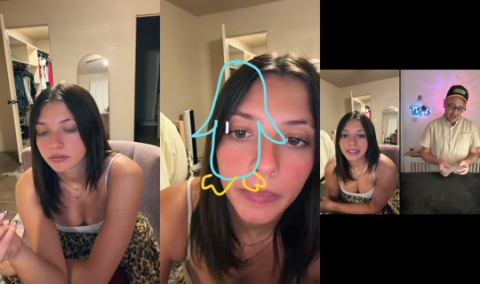 mayonaye1 TikTok Live — Sep 23, 2026, 9:45 PM