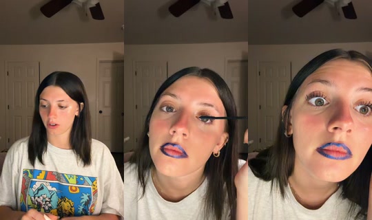 mayonaye1 TikTok Live — Sep 27, 2026, 3:14 AM