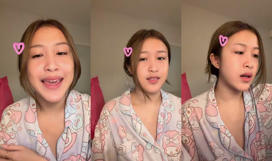 mayonherway TikTok Live — Sep 26, 2026, 12:55 PM