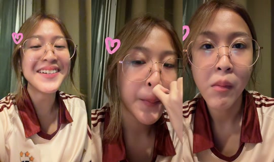 mayonherway TikTok Live — Sep 26, 2026, 9:44 PM
