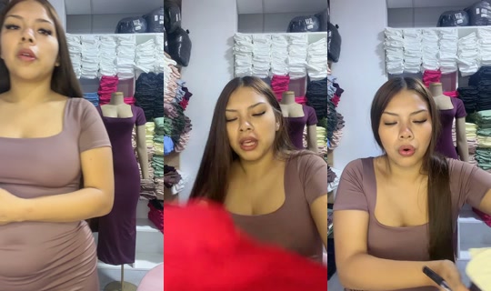 mayorista.03 TikTok Live — Aug 25, 2026, 3:10 AM