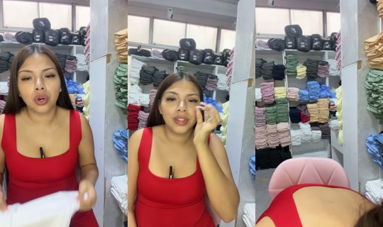 mayorista.03 TikTok Live — Aug 25, 2026, 10:00 PM