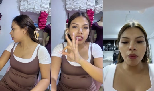 mayorista.03 TikTok Live — Aug 26, 2026, 3:55 AM