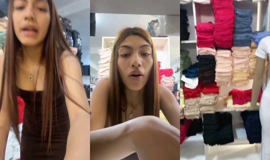 mayorista.03 TikTok Live — Aug 27, 2026, 6:03 PM