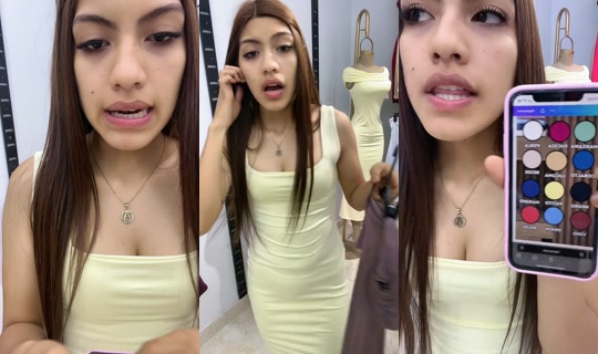 mayorista.03 TikTok Live — Aug 31, 2026, 3:46 PM
