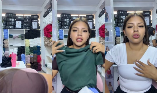 mayorista.03 TikTok Live — Oct 2, 2026, 8:50 PM