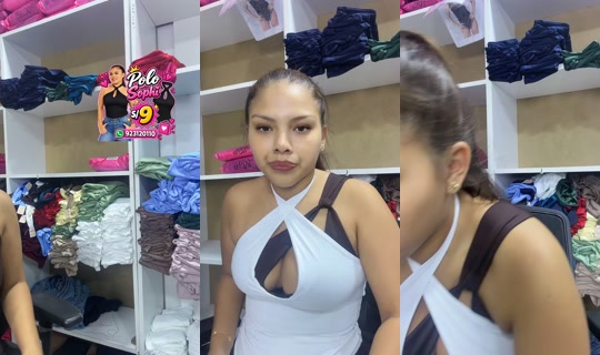 mayorista.03 TikTok Live — Oct 7, 2026, 3:25 AM