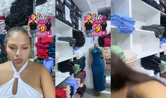 mayorista.03 TikTok Live — Oct 7, 2026, 4:07 AM