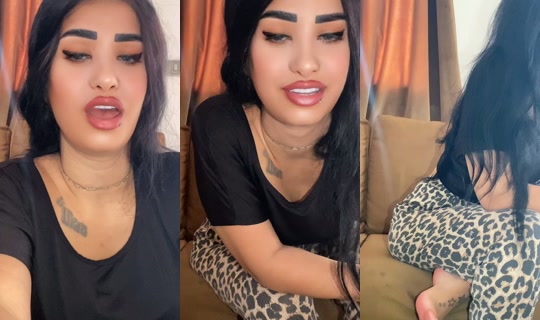 mayouch695 TikTok Live — Aug 21, 2026, 10:05 AM