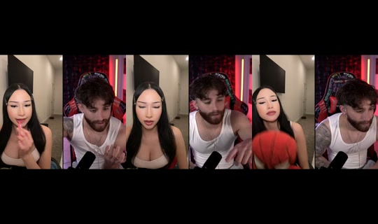 mayra3737 TikTok Live — Sep 2, 2026, 5:02 AM