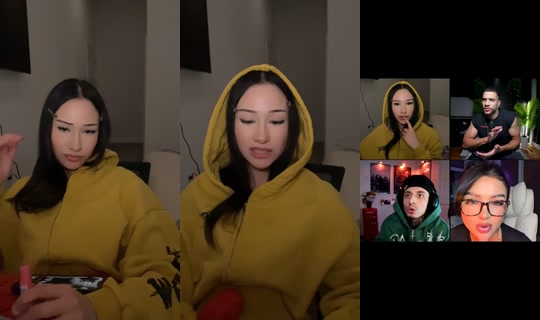 mayra3737 TikTok Live — Sep 2, 2026, 9:15 AM