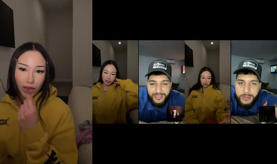 mayra3737 TikTok Live — Sep 2, 2026, 9:57 AM