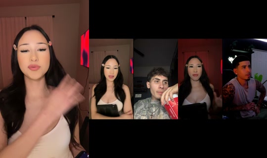 mayra3737 TikTok Live — Sep 24, 2026, 4:46 AM