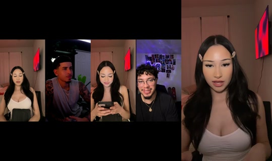 mayra3737 TikTok Live — Sep 24, 2026, 7:02 AM