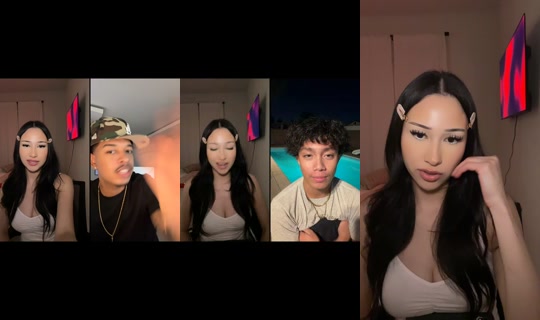 mayra3737 TikTok Live — Sep 24, 2026, 7:52 AM