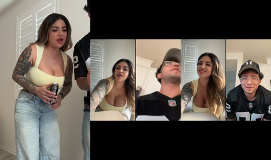 mayra_avilez TikTok Live — Sep 14, 2026, 12:28 AM