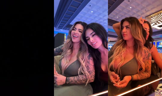 mayra_avilez TikTok Live — Sep 20, 2026, 10:34 AM
