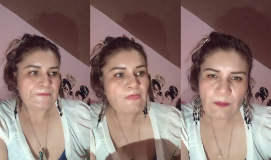 mayragarfiasipekel TikTok Live — Aug 21, 2026, 5:06 AM