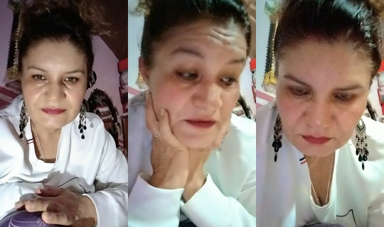 mayragarfiasipekel TikTok Live — Aug 23, 2026, 2:52 AM