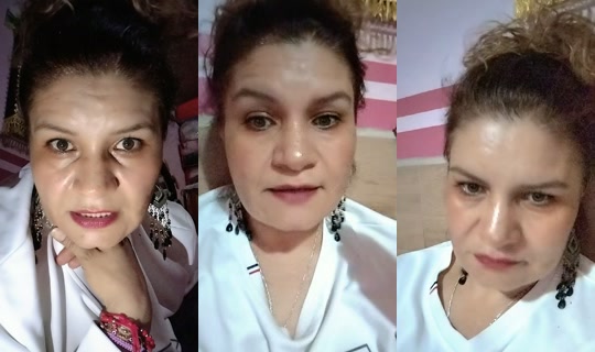 mayragarfiasipekel TikTok Live — Aug 23, 2026, 3:42 AM