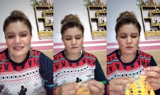 mayragarfiasipekel TikTok Live — Aug 25, 2026, 3:59 AM
