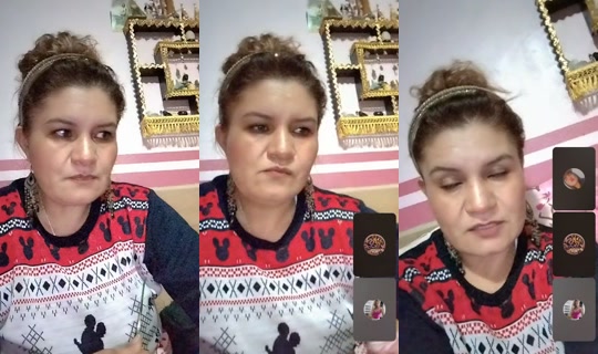 mayragarfiasipekel TikTok Live — Aug 25, 2026, 4:38 AM