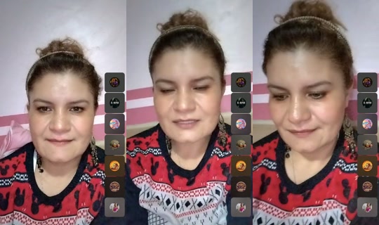 mayragarfiasipekel TikTok Live — Aug 25, 2026, 6:19 AM