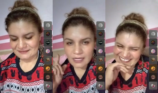 mayragarfiasipekel TikTok Live — Aug 25, 2026, 7:09 AM