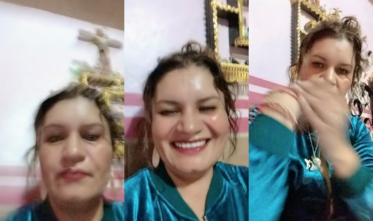 mayragarfiasipekel TikTok Live — Oct 2, 2026, 3:16 AM