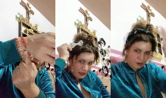 mayragarfiasipekel TikTok Live — Oct 2, 2026, 4:06 AM