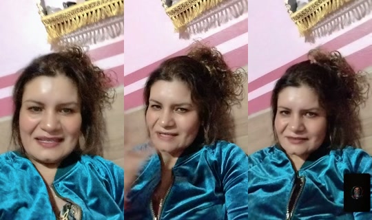 mayragarfiasipekel TikTok Live — Oct 2, 2026, 5:37 AM