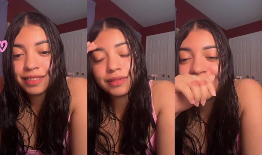 mayrita.hz TikTok Live — Aug 23, 2026, 4:45 AM