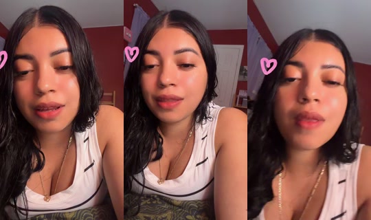 mayrita.hz TikTok Live — Aug 24, 2026, 3:52 AM