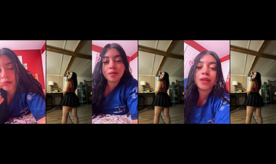 mayrita.hz TikTok Live — Aug 24, 2026, 1:25 PM