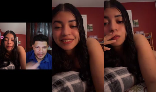 mayrita.hz TikTok Live — Aug 25, 2026, 3:01 AM